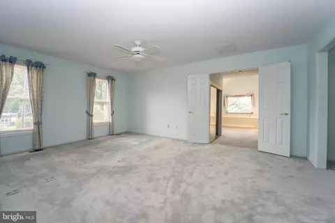 Bedroom - 1865 Cherry Rd, Annapolis, MD 21409 photo 7 of 8