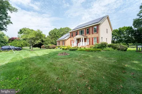 Exterior - 1865 Cherry Rd, Annapolis, MD 21409 photo 2 of 6