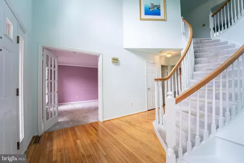 Entry Way - 1865 Cherry Rd, Annapolis, MD 21409 photo 2 of 6