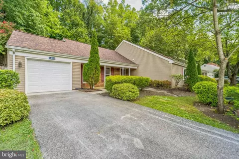 Exterior - 1410 Ormsby Pl, Crofton, MD 21114 photo 7 of 7