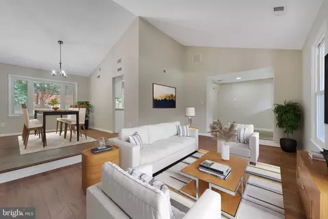 Living - 1410 Ormsby Pl, Crofton, MD 21114 photo 3 of 4