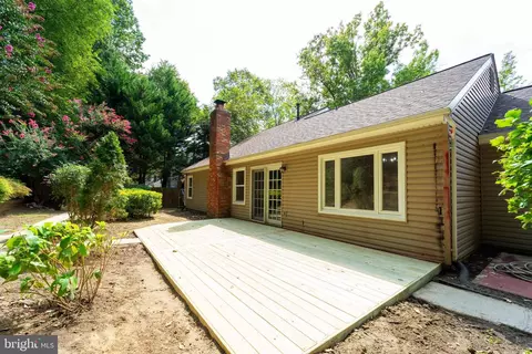 Exterior - 1410 Ormsby Pl, Crofton, MD 21114 photo 3 of 7