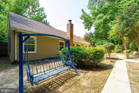 Exterior - 1410 Ormsby Pl, Crofton, MD 21114 photo 5 of 7