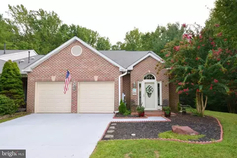 736 Ballast Way, Annapolis, MD 21401