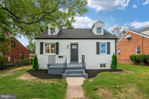 311 Georgia Ave NE, Glen Burnie, MD 21060