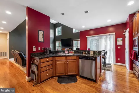 Kitchen - 7983 Long Hill Rd, Pasadena, MD 21122 photo 1 of 1