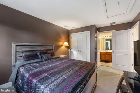 Bedroom - 7983 Long Hill Rd, Pasadena, MD 21122 photo 5 of 5