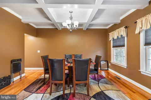 Dining - 7983 Long Hill Rd, Pasadena, MD 21122 photo 1 of 2