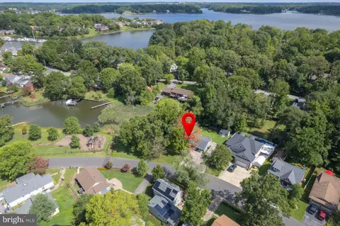 View/Area - 724 Shore Dr, Edgewater, MD 21037 photo 1 of 14