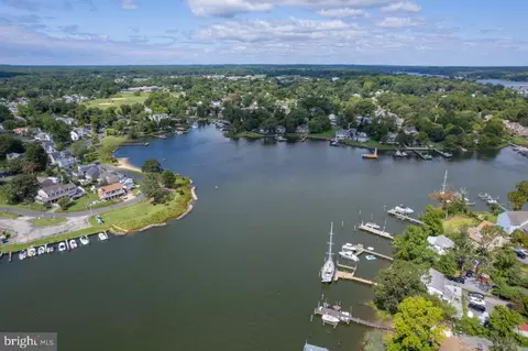 View/Area - 724 Shore Dr, Edgewater, MD 21037 photo 7 of 14