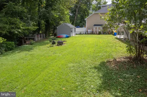 Exterior - 724 Shore Dr, Edgewater, MD 21037 photo 12 of 12
