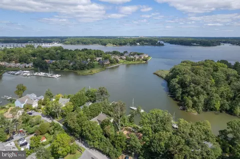View/Area - 724 Shore Dr, Edgewater, MD 21037 photo 6 of 14