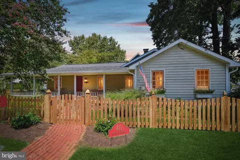 411 Melvin Ave, Annapolis, MD 21401