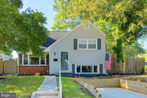 307 Sheridan Dr, Glen Burnie, MD 21061