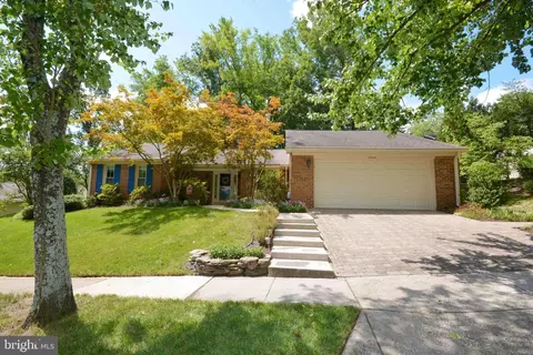2562 Golfers Ridge Rd, Annapolis, MD 21401