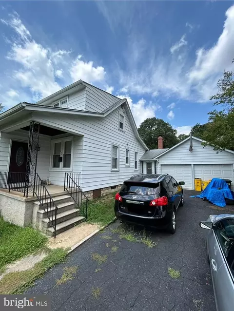602 West Dr, Glen Burnie, MD 21061