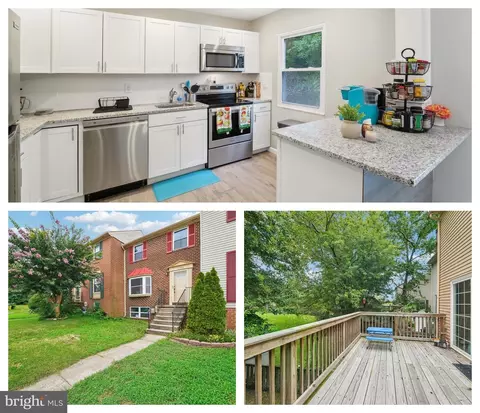 1166 Annis Squam Harbour, Pasadena, MD 21122