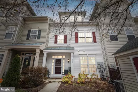 8705 Capistrano Way, Odenton, MD 21113