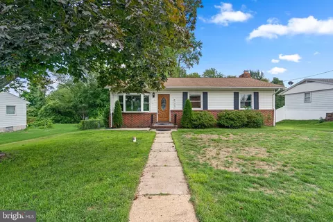 7403 Locust Dr, Hanover, MD 21076