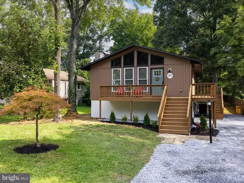 309 Beach Dr, Annapolis, MD 21403