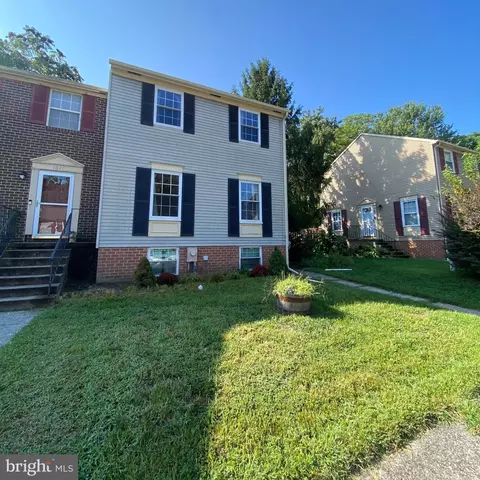 1009 Cape Splitt Harbour, Pasadena, MD 21122
