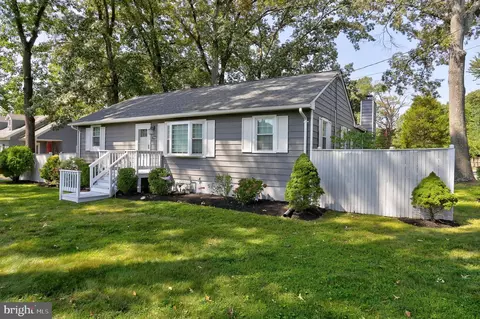 7960 Telegraph Rd, Severn, MD 21144