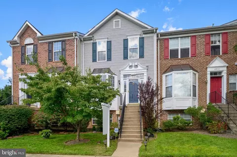 2316 Bellow Ct, Crofton, MD 21114