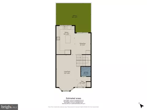 2316 Bellow Ct, Crofton, MD 21114 photo 2