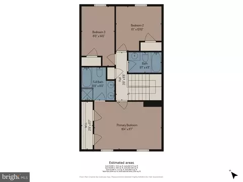 2316 Bellow Ct, Crofton, MD 21114 photo 12