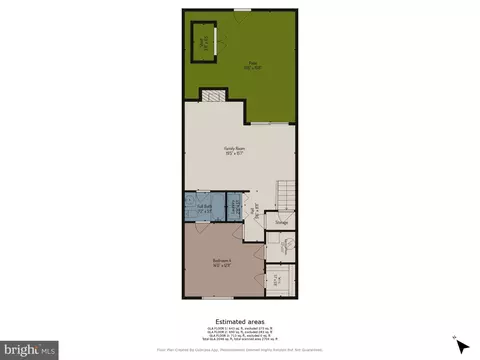 2316 Bellow Ct, Crofton, MD 21114 photo 22