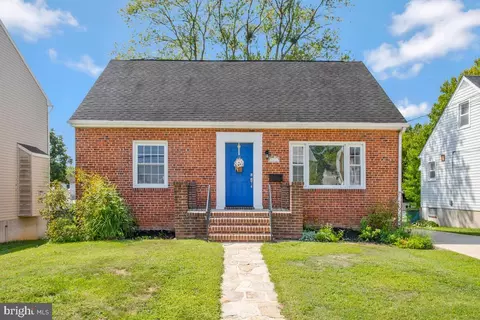 413 Kingwood Rd, Linthicum Heights, MD 21090