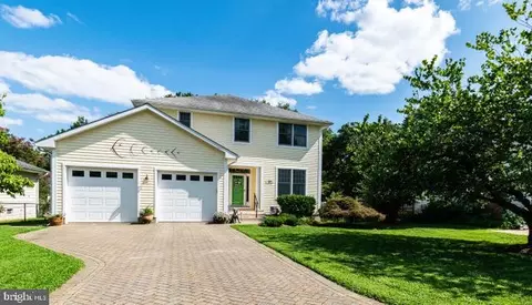 404 Melvin Ave, Annapolis, MD 21401