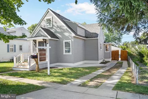 104 W 11th Ave, Brooklyn, MD 21225