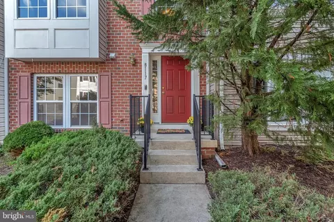 8117 Shannons Aly, Laurel, MD 20724