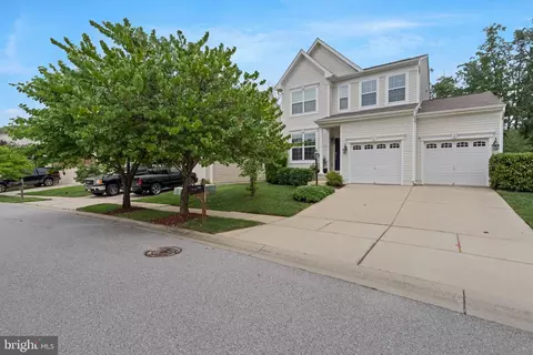 7723 Hollins Chapel Ct, Glen Burnie, MD 21060