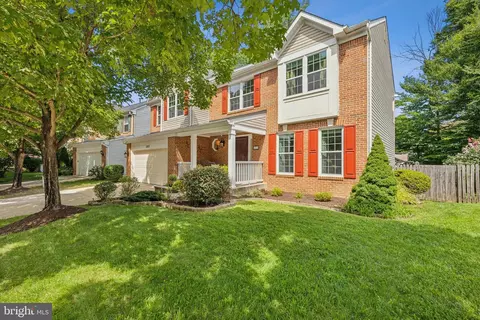 3007 Shoreline Blvd, Laurel, MD 20724