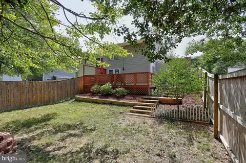 Exterior - 3566 Brickwall Ln, Pasadena, MD 21122 photo 5 of 7