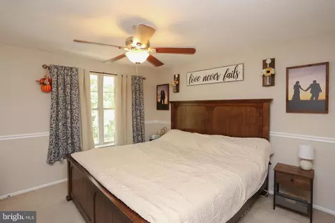 Bedroom - 3566 Brickwall Ln, Pasadena, MD 21122 photo 1 of 5