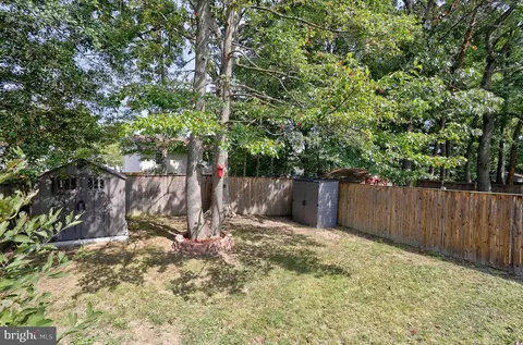 Exterior - 3566 Brickwall Ln, Pasadena, MD 21122 photo 7 of 7