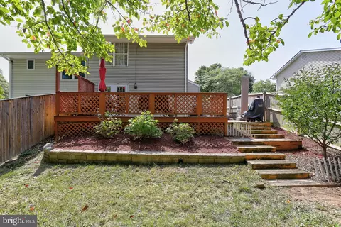 Exterior - 3566 Brickwall Ln, Pasadena, MD 21122 photo 6 of 7