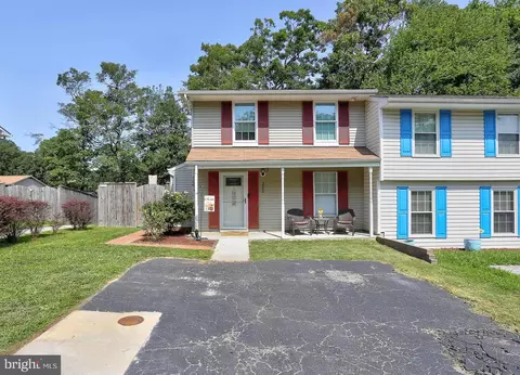 Exterior - 3566 Brickwall Ln, Pasadena, MD 21122 photo 3 of 7