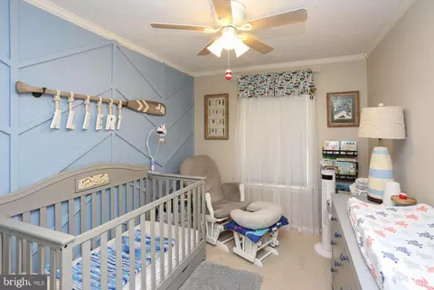 Bedroom - 3566 Brickwall Ln, Pasadena, MD 21122 photo 3 of 5