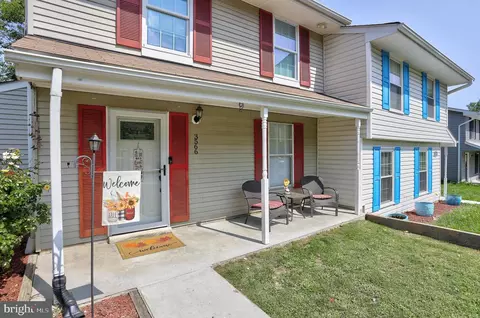 Exterior - 3566 Brickwall Ln, Pasadena, MD 21122 photo 1 of 7