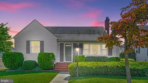 317 Church, Brooklyn, MD 21225