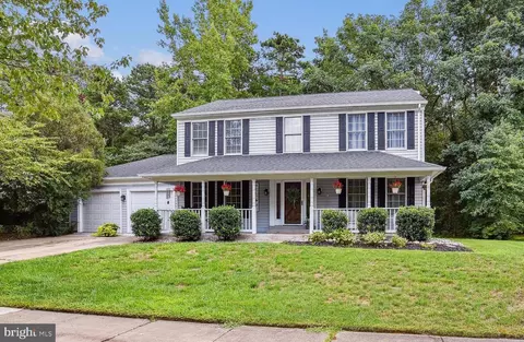 8117 Equestrian Dr, Severn, MD 21144