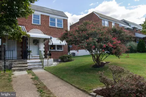 318 W Riverview Rd, Brooklyn, MD 21225