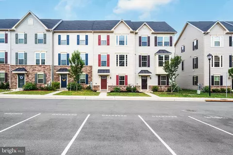 5818 Potomac Land Way, Brooklyn, MD 21225
