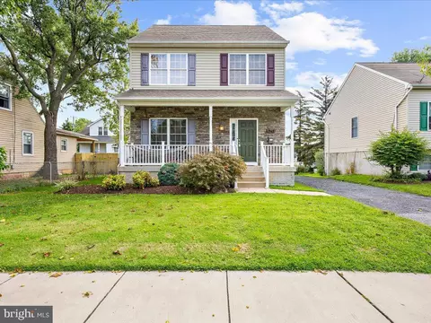 5213 Disney Ave, Brooklyn, MD 21225
