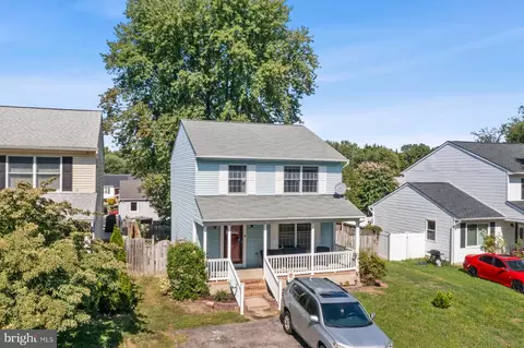 7777 Old House Rd, Pasadena, MD 21122