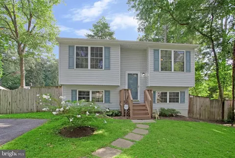805 Whitewood Trl, Crownsville, MD 21032